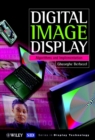 Image for Digital image display  : algorithms and implementation