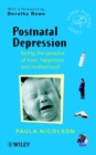 Image for Postnatal depression: facing the paradox of loss, happiness and motherhood