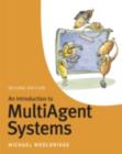 Image for An introduction to multiagent systems