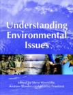 Image for Understanding Environmental Issues