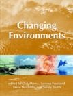 Image for Changing environments