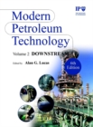 Image for Modern Petroleum Technology, Downstream