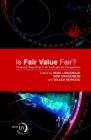 Image for Is Fair Value Fair?