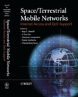 Image for Space/Terrestrial Mobile Networks