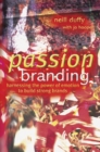 Image for Passion branding  : successful sports sponsorship