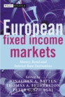 Image for European Fixed Income Markets