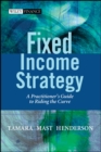 Image for Fixed Income Strategy