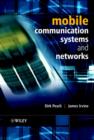 Image for Mobile Communication Systems and Networks