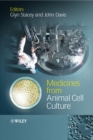 Image for Medicines from Animal Cell Culture