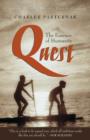 Image for Quest  : the essence of humanity
