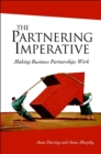 Image for The partnering imperative