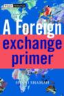 Image for A Foreign Exchange Primer