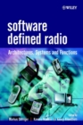 Image for Software defined radio  : architectures, systems and functions