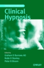 Image for International handbook of clinical hypnosis