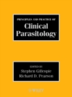 Image for Principles and practice of clinical parasitology