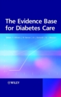 Image for Evidence for Diabetes Care