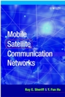 Image for Mobile satellite communication networks