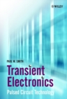 Image for Transient electronics