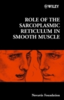 Image for Role of the sarcoplasmic reticulum in smooth muscle
