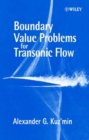 Image for Boundary-value problems for transonic flow