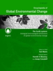 Image for Encyclopedia of Global Environmental Change, The Earth System : Biological and Ecological Dimensions of Global Environmental Change