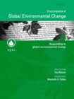 Image for Encyclopedia of Global Environmental Change, Responding to Global Environmental Change