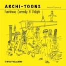 Image for Archi-toons  : funniness, comedy and delight