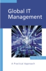 Image for Global IT management  : a practical approach