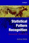 Image for Statistical Pattern Recognition 2e