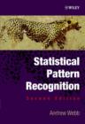 Image for Statistical pattern recognition