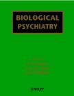 Image for Biological Psychiatry