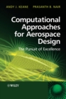 Image for Computational methods in aerospace design  : the pursuit of excellence