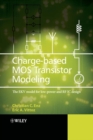 Image for Charge-based MOS transistor modeling  : the EKV model for low-power and RF IC design