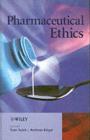 Image for Pharmaceutical ethics