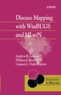Image for Disease mapping with WINBUGS &amp; ML Win