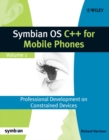 Image for Symbian OS C++ for Mobile Phones