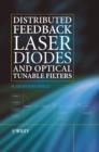 Image for Distributed Feedback Laser Diodes and Optical Tunable Filters