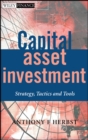 Image for Capital management &amp; strategic financial decision-making