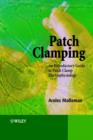 Image for Patch Clamping - An Introductory Guide to Patch Clamp Electrophysiology