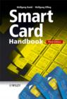 Image for Smart Card Handbook 3e