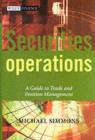 Image for Securities operational management