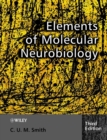 Image for Elements of molecular neurobiology