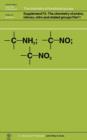 Image for The Chemistry of Amino, Nitroso, Nitro and Related Groups