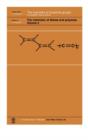Image for Chemistry of Dienes &amp; Polyenes V 2