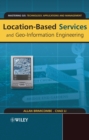 Image for Location-based services and geo-information engineering