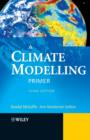 Image for A Climate Modelling Primer