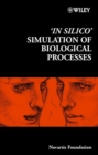 Image for &#39;In silico&#39; simulation of biological processes