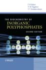Image for The Biochemistry of Inorganic Polyphosphates