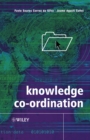 Image for Knowledge coordination