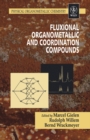 Image for Fluxional organometallic and coordination compounds : vol. 4